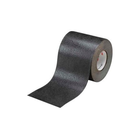 3M Safety-Walk Slip-Resistant Conformable Tapes/Treads 510, BK, 4 in x 60 ft, 1/case 70070548659